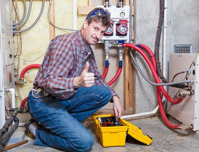 3 Important Reasons To Get A Tune-Up For Your Heating System This Fall