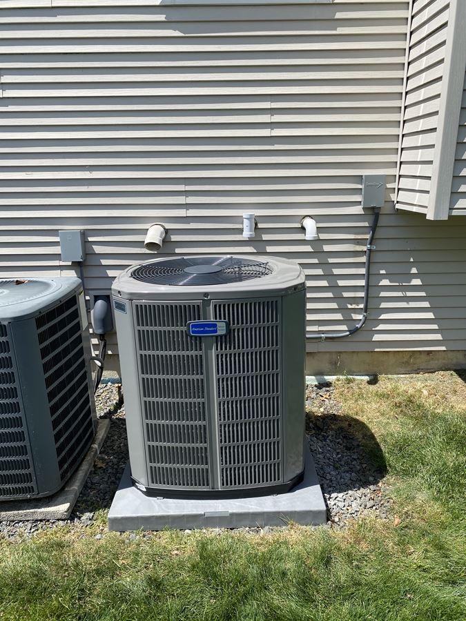Residential HVAC Installation in Florence, NJ