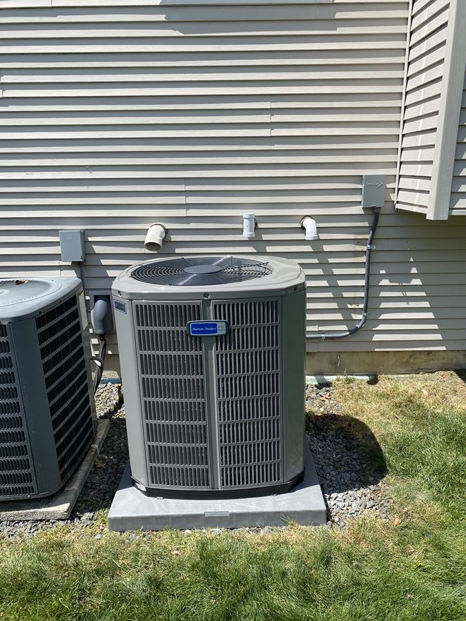 Residential HVAC Installation in Hamilton, NJ