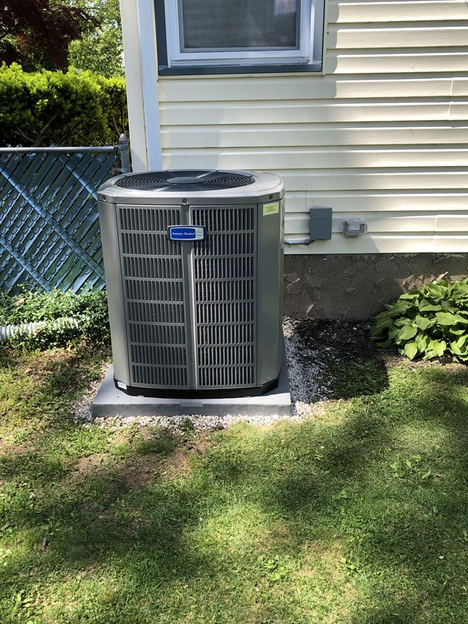 Residential HVAC Installation in Hamilton, NJ