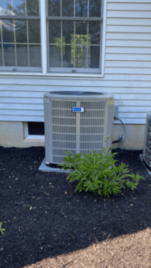 Residential HVAC Replacement in Princeton, NJ