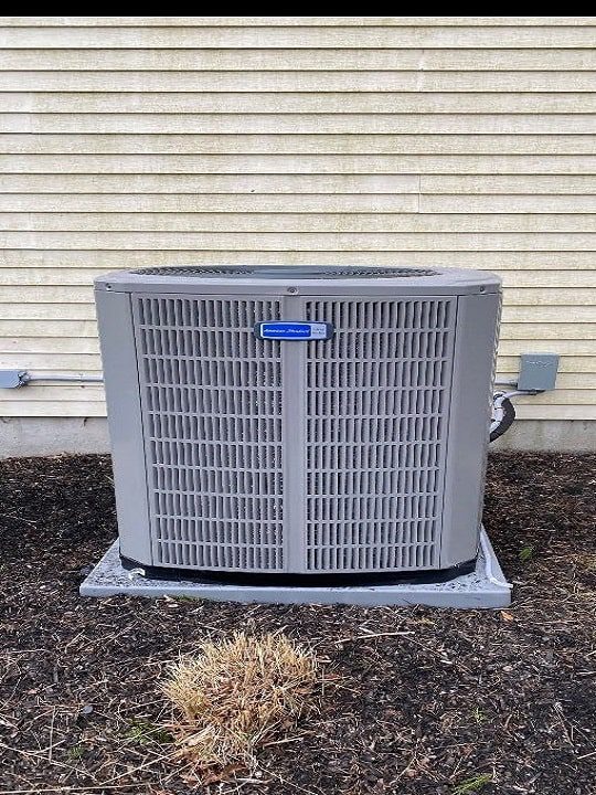 Residential HVAC Installation in Pemberton, NJ